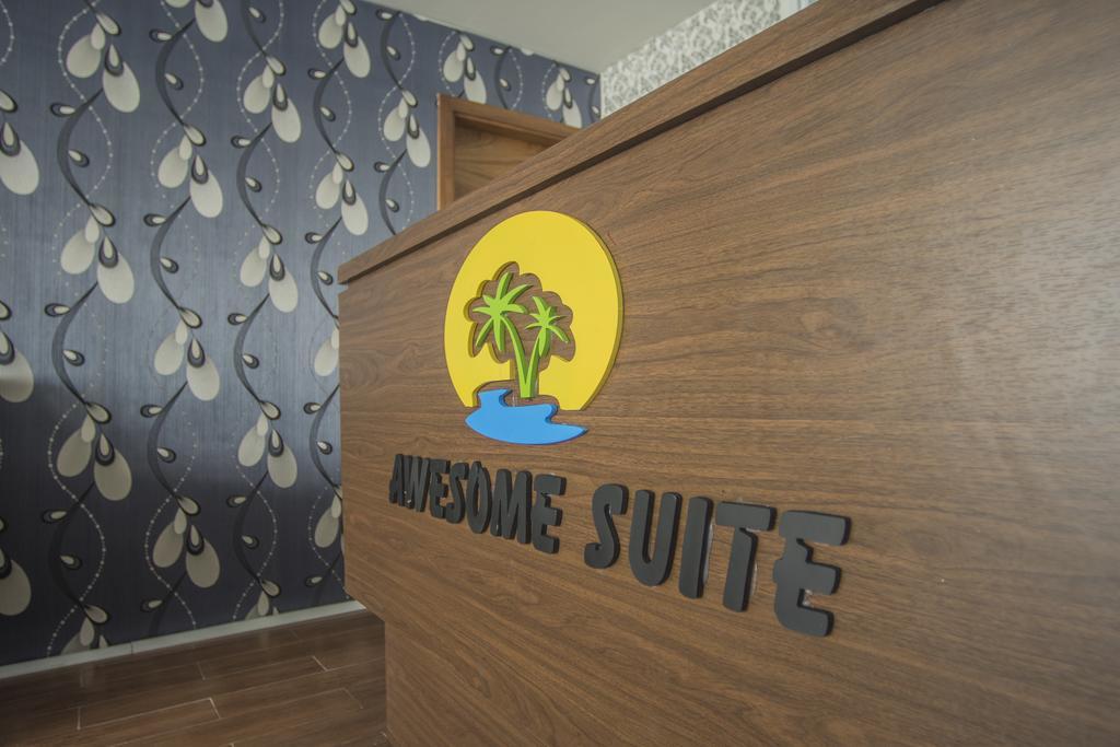 Awesome Suite Хулхумале Экстерьер фото